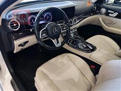 مێرسێدس بێنز E-Class